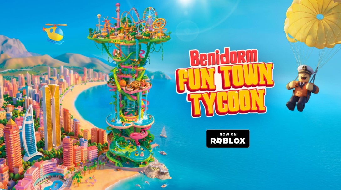 Visit Benidorm