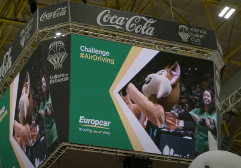 EUROPCAR